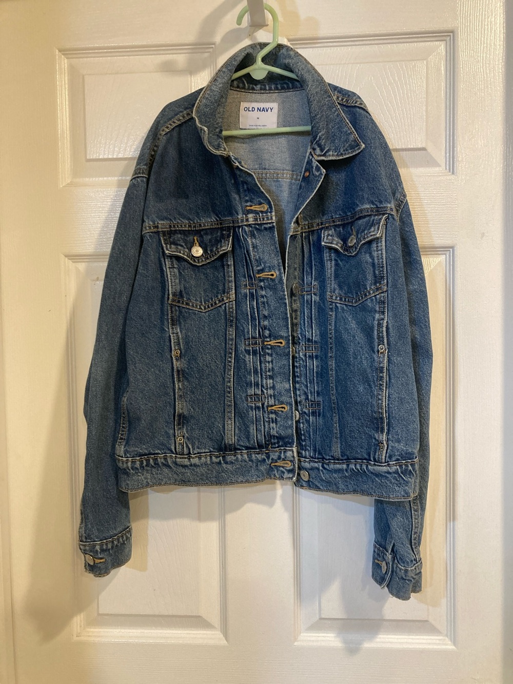 Old Navy Denim Jacket